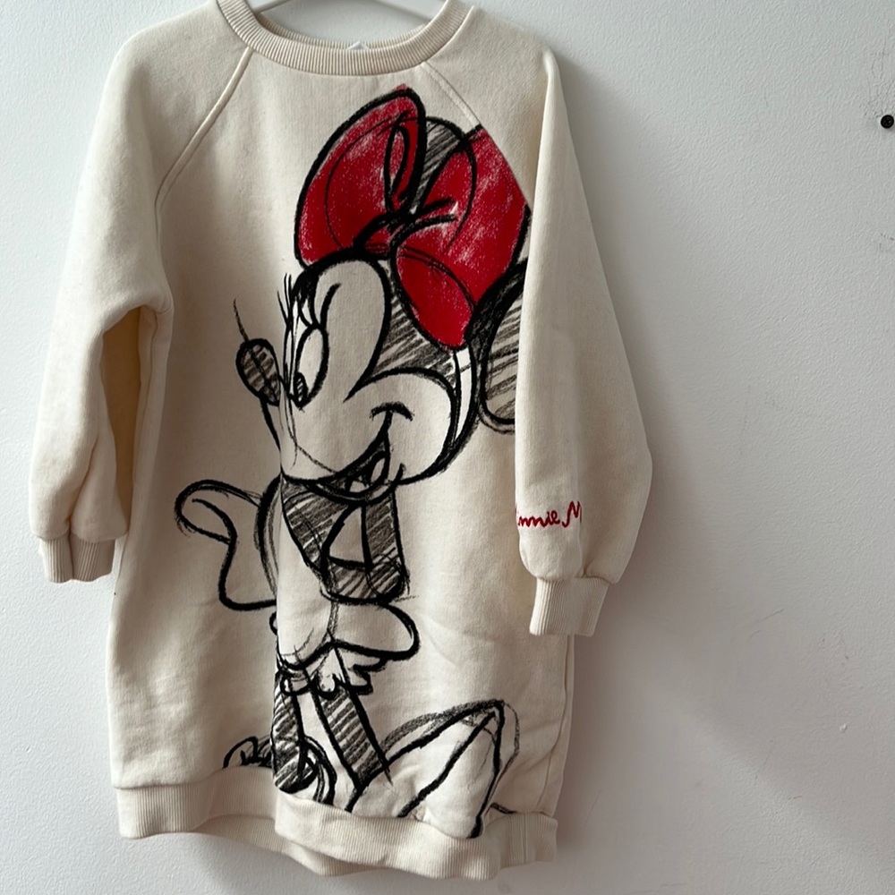 Zara kids 3-4 years